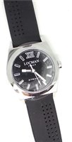 Orologio Locman Stealth in Titanio 020400BKFNK0SIK - 020400BKFNK0SIK